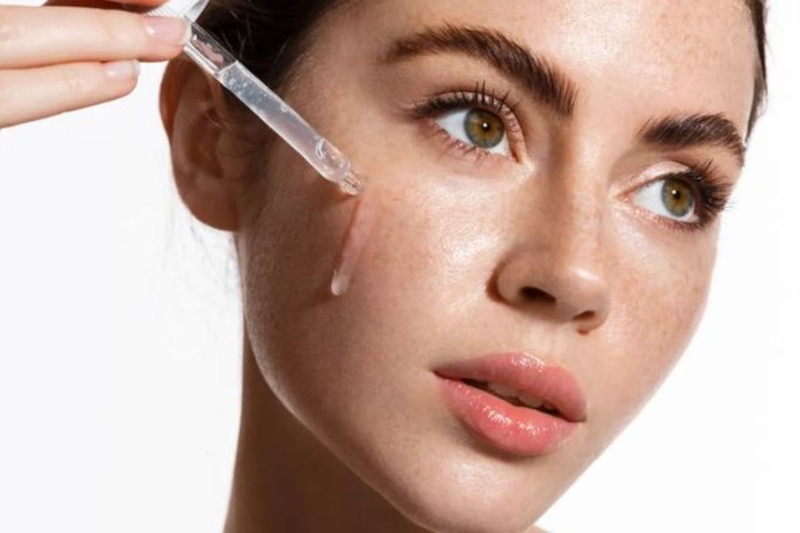 Dùng retinol bao lâu thì ngưng là thắc mắc của nhiều người dùng