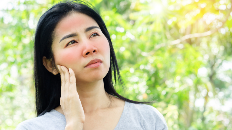 Dùng serum có bị ăn nắng không​? Một số lưu ý khi dùng serum 2