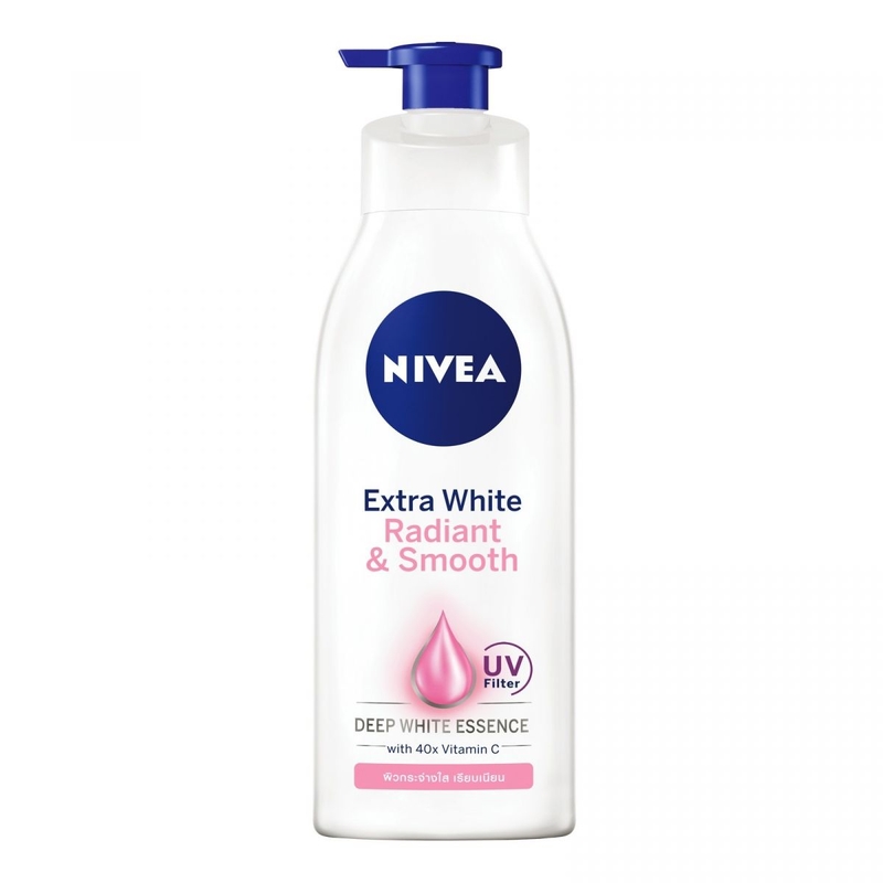 Dùng sữa dưỡng thể Nivea có mọc lông không? Có tốt không? 3