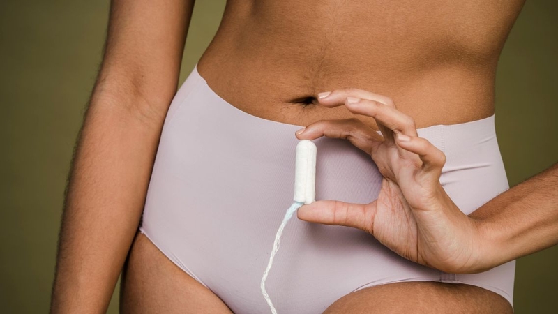 Dùng tampon có bị rách màng trinh? Giải đáp từ bác sĩ sản phụ khoa 3