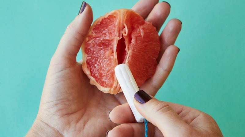 Dùng tampon có đi vệ sinh được không? Lưu ý quan trọng để sử dụng tampon an toàn 3