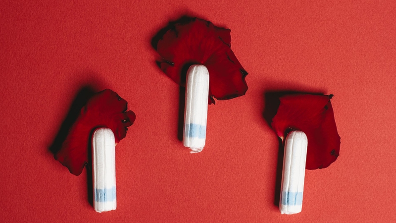 Dùng tampon có đi vệ sinh được không? Lưu ý quan trọng để sử dụng tampon an toàn 4