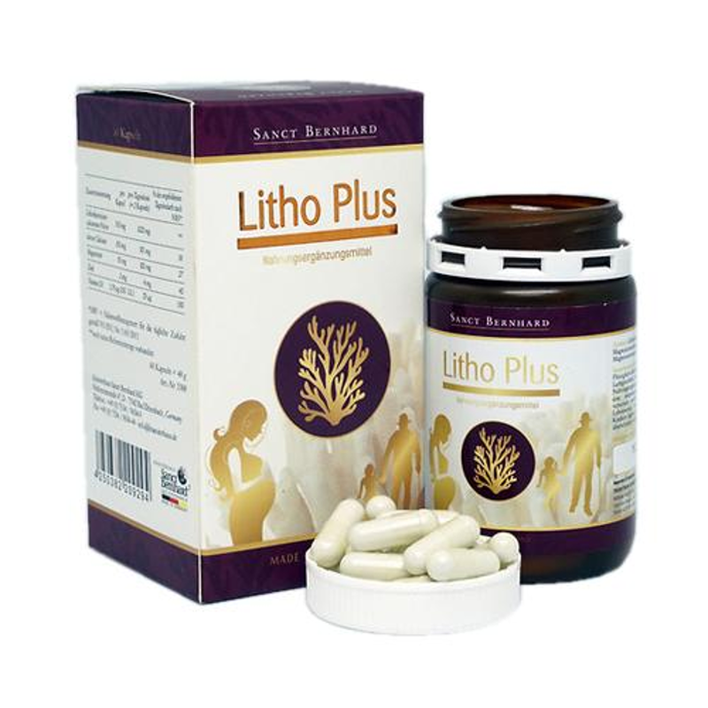 Dùng thuốc bổ sung canxi cho phụ nữ cho con bú nào thì tốt?