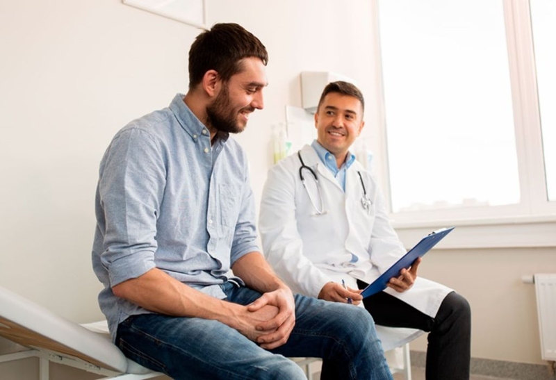 Cách sử dụng thuốc rối loạn cương dương cho người cao huyết áp Sophon Pill