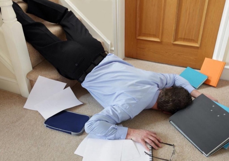 Nguy cơ khủng khiếp khi bạn dùng thuốc ngủ quá liều 2