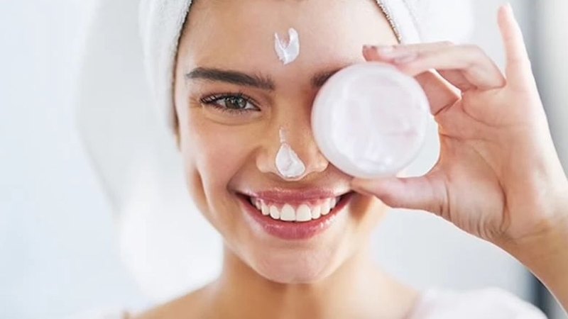 Dùng toner không dùng kem dưỡng được không? 3