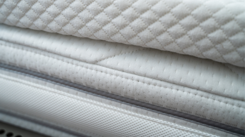 Dùng topper thay nệm được không? Bí quyết lựa chọn topper phù hợp 1