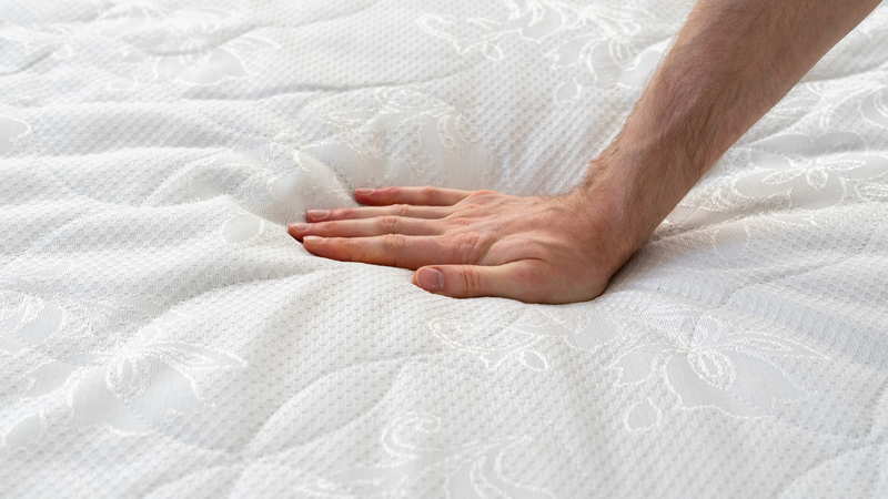 Dùng topper thay nệm được không? Bí quyết lựa chọn topper phù hợp 2