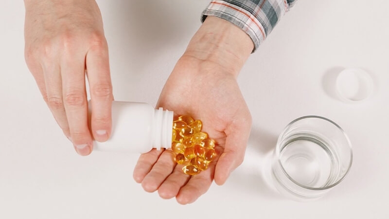 [Góc thắc mắc] Nên uống viên chống nắng bao lâu thì ngưng? 3