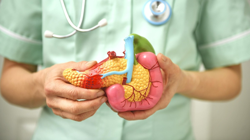 Đừng vội bỏ qua những dấu hiệu ung thư tuyến tụy3