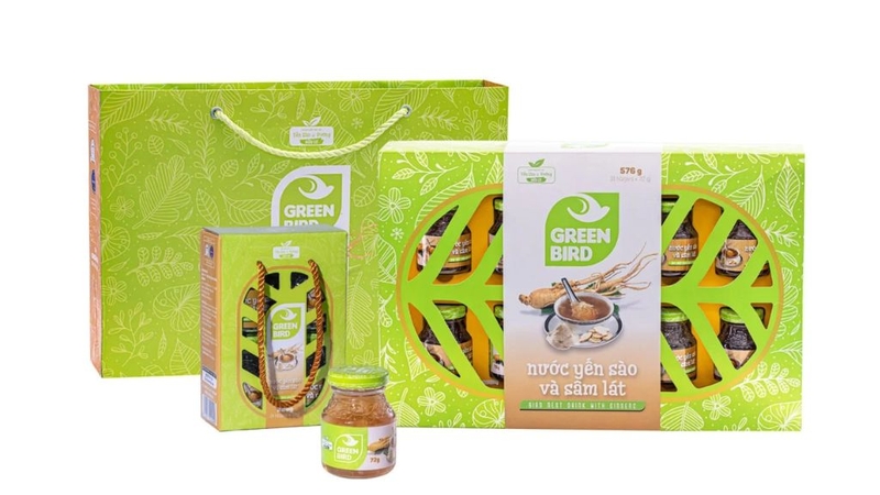 Dùng yến sào đúng cách và những điều nên biết 3