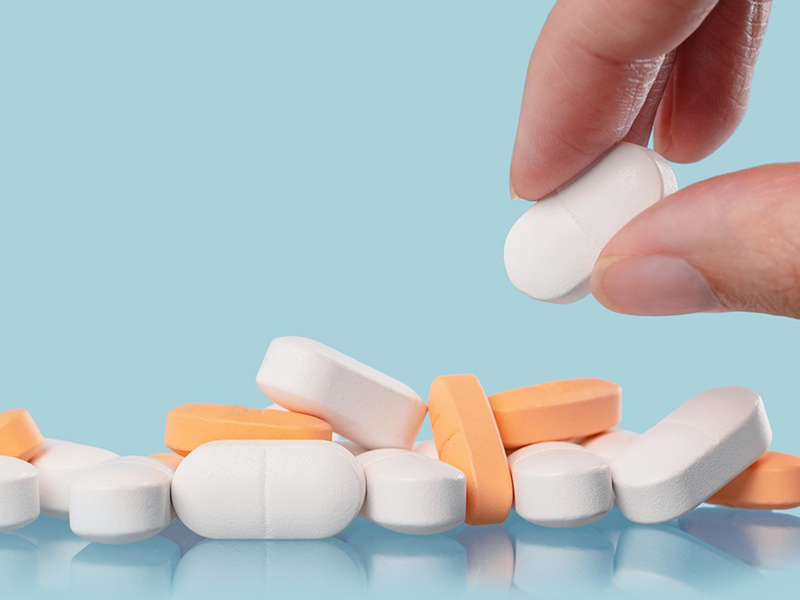 Dược động học là gì và có ý nghĩa thế nào trong lĩnh vực y dược? 3