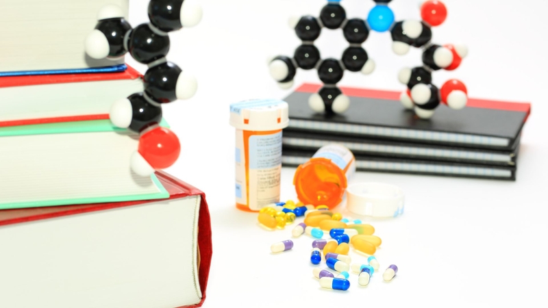 Dược lý học có nguồn gốc từ hàng ngàn năm trước