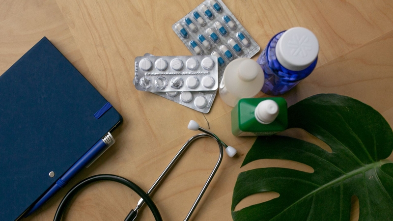 Dược lý học giữ vai trò quan trọng trong lĩnh vực y học hiện đại