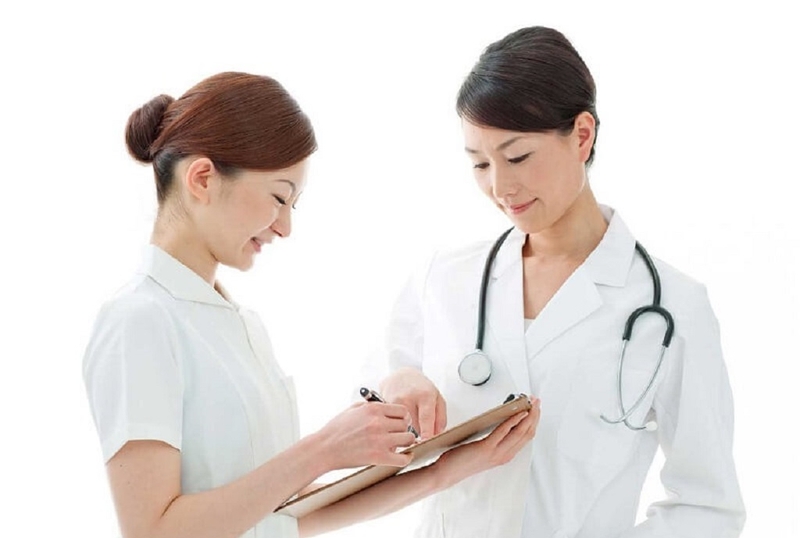 Dược tá là gì? Nhiệm vụ, yêu cầu và cơ hội nghề nghiệp cho ngành dược tá 3