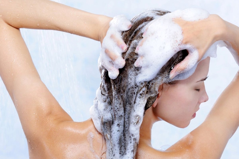 Duỗi tóc bao lâu thì gội đầu được? Làm thế nào để gội đầu sau khi duỗi mà tóc vẫn khỏe đẹp? 2