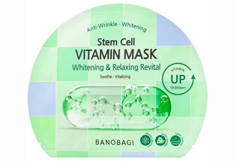 Dưỡng ẩm cho da mặt bằng mặt nạ cấp ẩm: Tốt hay không? 3