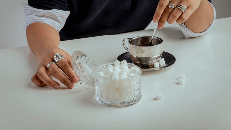 Có nhiều yếu tố khác nhau làm ảnh hưởng đến kết quả nghiên cứu về đường ăn kiêng