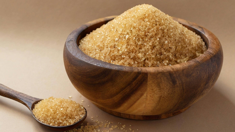 Uống đường vàng chỉ mang lại lợi ích khi sử dụng điều độ và đúng cách