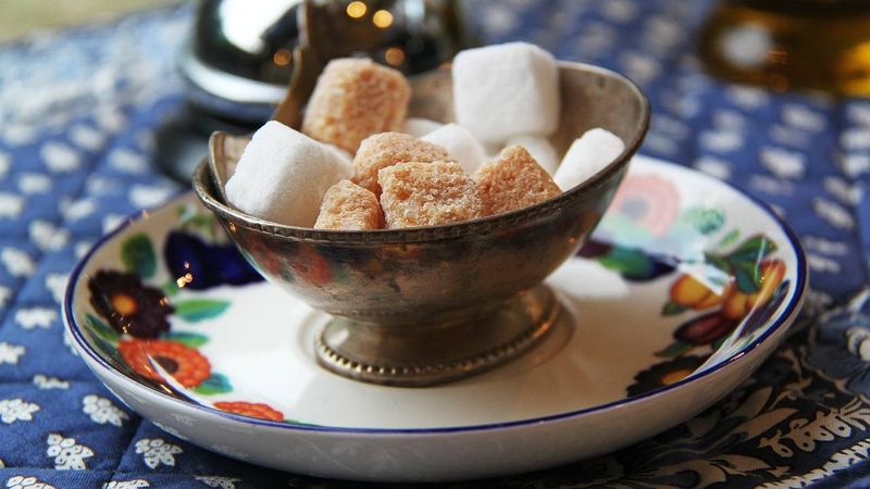 Một người trưởng thành trung bình không nên ăn quá 50g đường mỗi ngày