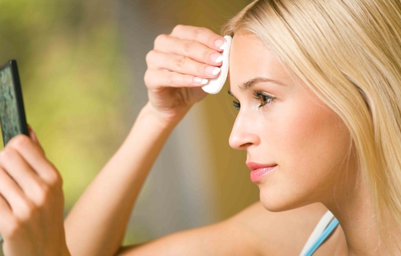 Dưỡng da hiệu quả khi lựa chọn được nước tẩy trang tốt 1