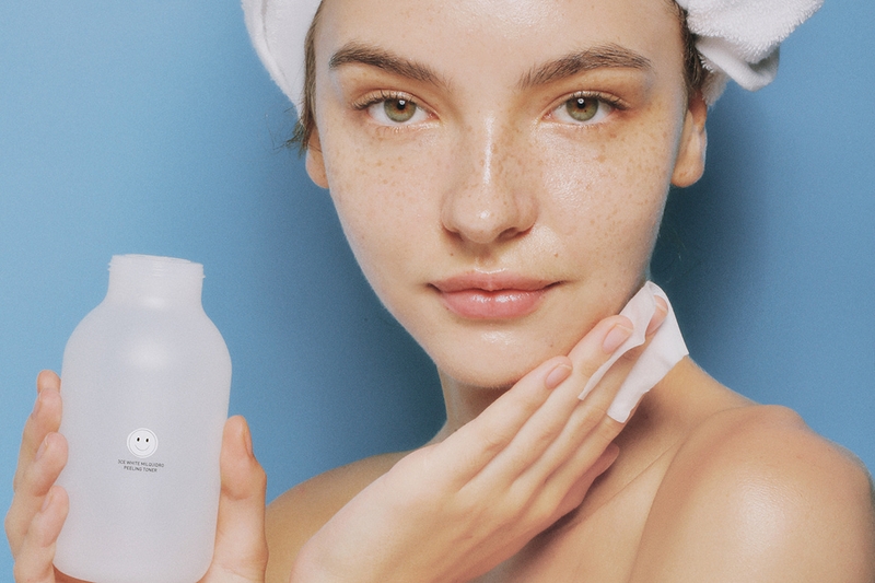 Dưỡng da hiệu quả khi lựa chọn được nước tẩy trang tốt 2