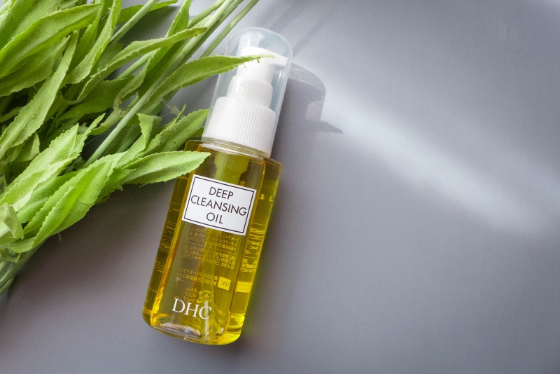 Dưỡng da hiệu quả khi lựa chọn được nước tẩy trang tốt 5