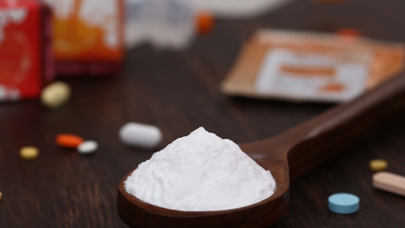 Đường dextrose là gì? Công dụng đường dextrose là gì? 1