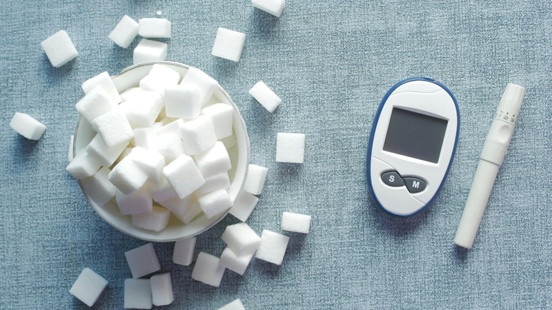 Đường glucose có dùng cho người tiểu đường được không?