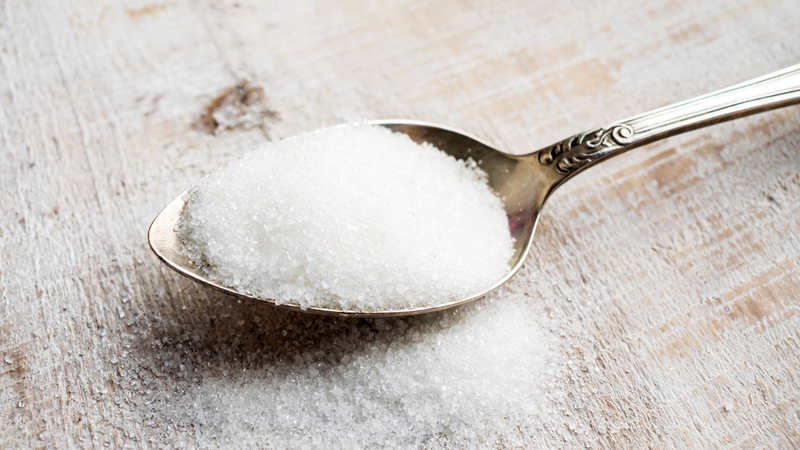 Các loại đường thay thế an toàn hơn