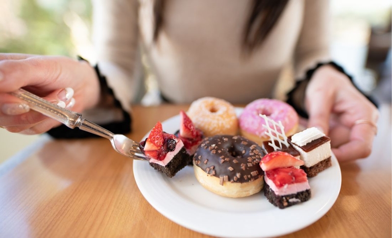 Đường huyết là gì? Tìm hiểu A - Z về chỉ số đường huyết 3