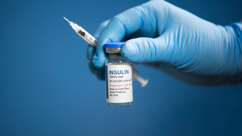 Đường huyết bao nhiêu thì tiêm insulin?