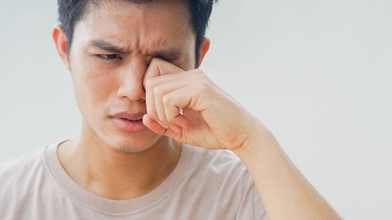 Đường huyết cao có nguy hiểm không? Biến chứng tiềm ẩn 2