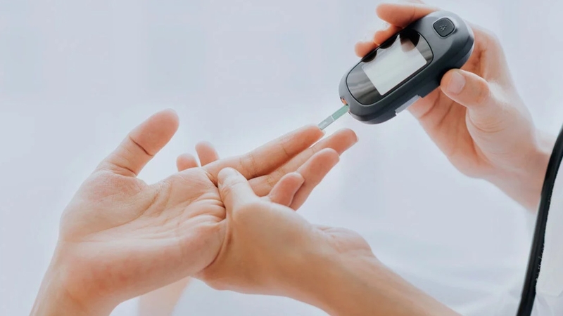 Đường huyết lúc đói 7.5 mmol/l có phải bệnh tiểu đường không? 2