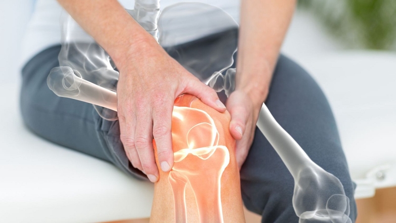 Dưỡng khớp Thái Minh - Giải pháp hỗ trợ xương khớp khỏe mạnh 1