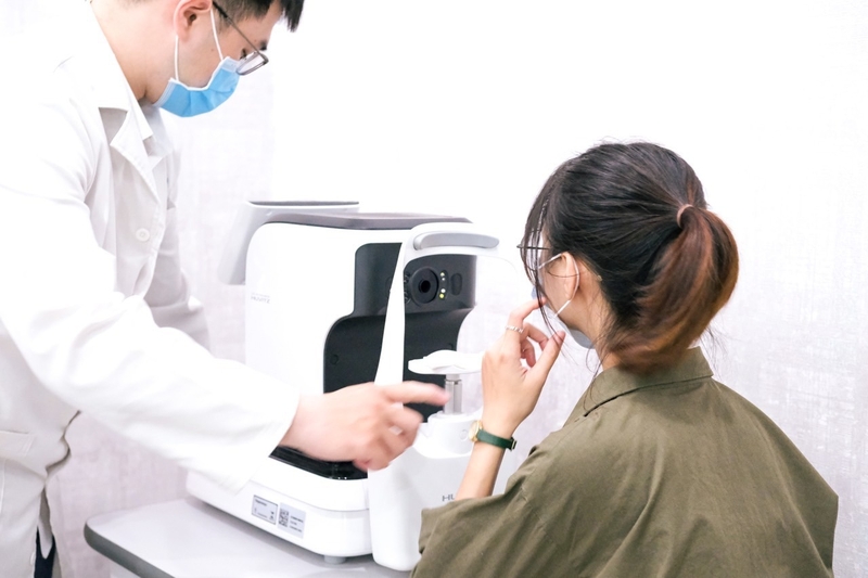 Đường kính giác mạc và sức khỏe mắt: Những điều cần biết 2