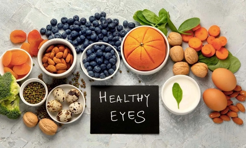 Đường kính giác mạc và sức khỏe mắt: Những điều cần biết 4