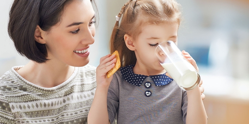 Đường lactose có công dụng gì và chứng không dung nạp lactose 3