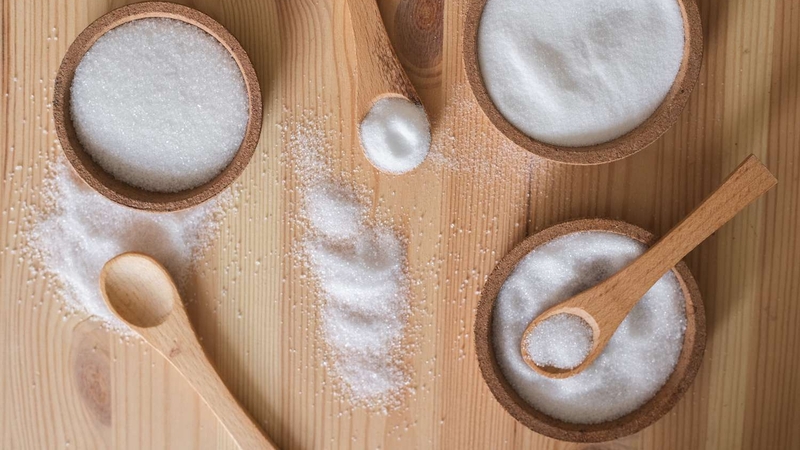 Đường lỏng và nguy cơ không lường với sức khỏe 2