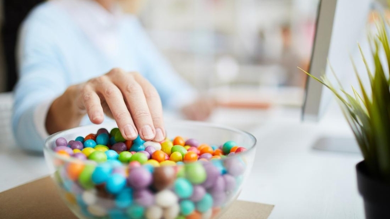 Đường lỏng và nguy cơ không lường với sức khỏe 3