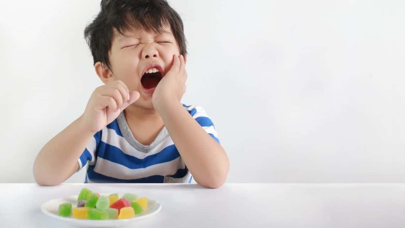 Đường lỏng và nguy cơ không lường với sức khỏe 4