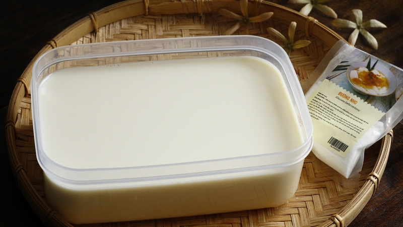 Đường nho là gì? Đường nho có tốt không 3