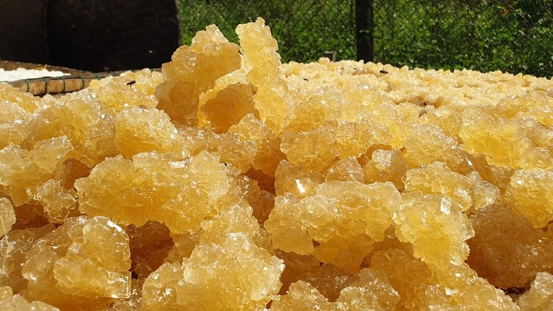 Đường phèn có tốt không và tồn tại những nguy cơ tiềm ẩn nào? 3