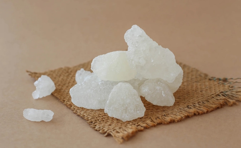 Đường phèn và đường cát đường nào tốt hơn? Nên dùng loại nào? 1