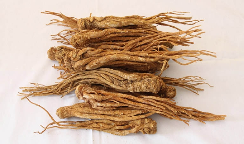 Mách bạn các bài thuốc bắc trị rối loạn nội tiết tố nữ 3