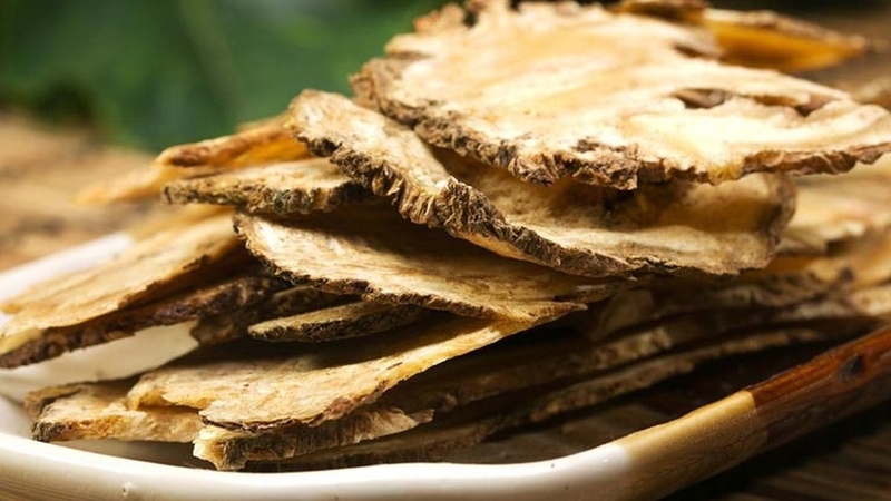 Đương quy có tác dụng gì? Công dụng và cách dùng 4