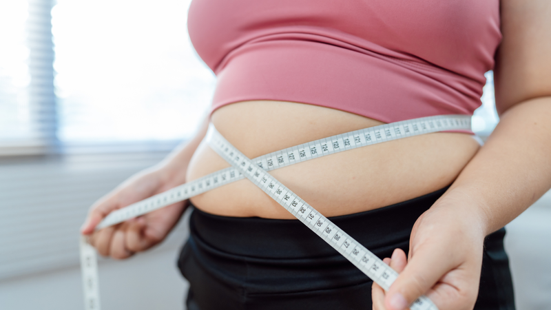 Tiêu thụ quá nhiều đường trong thời gian dài có thể làm tăng nguy cơ béo phì