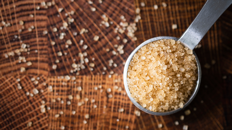 Đường thô là gì? Công dụng tuyệt vời của đường thô 2