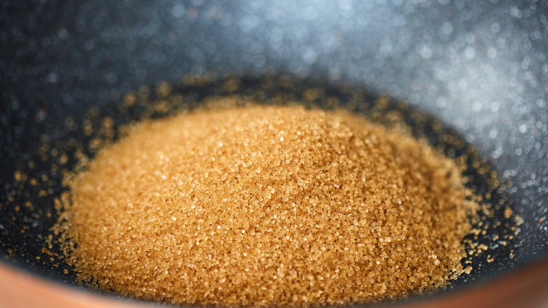 Đường thô là gì? Công dụng tuyệt vời của đường thô 4