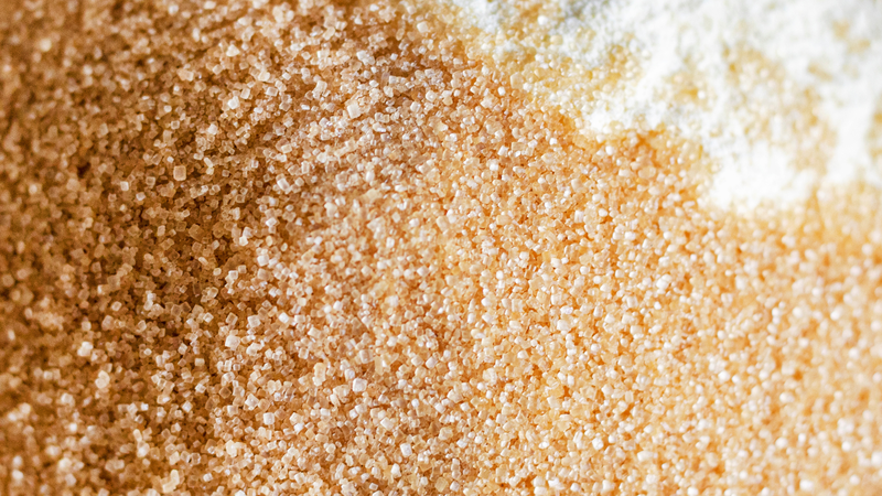 Đường Turbinado: Lợi ích, cách sử dụng và lời khuyên thay thế hiệu quả 2